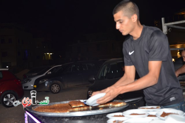 فيديو:المحامي عادل بدير  ابو الرازي  يُقيم مأدبة عشاء بمناسبة انتقاله الى منزله الجديد .. تهانينا وألف مبروك